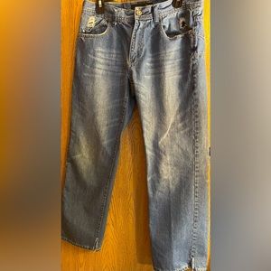 Men’s Relaxed Fit Jeans